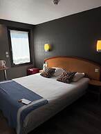 Brit Hotel Besançon L'Horloge
