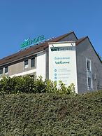 Brit Hotel Besançon L'Horloge