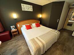Brit Hotel Besançon L'Horloge