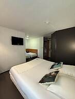 Brit Hotel Besançon L'Horloge