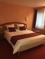 Brit Hotel Besançon L'Horloge