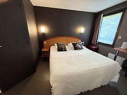 Brit Hotel Besançon L'Horloge