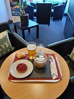 Brit Hotel Besançon L'Horloge