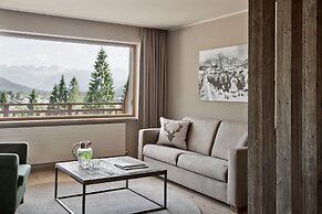 Natur & Spa Hotel Lärchenhof