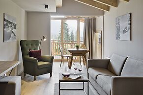 Natur & Spa Hotel Lärchenhof