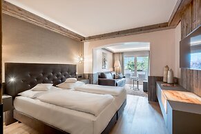 Natur & Spa Hotel Lärchenhof