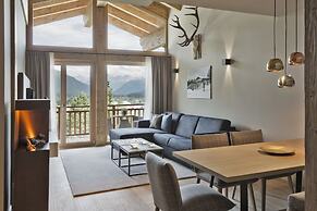 Natur & Spa Hotel Lärchenhof