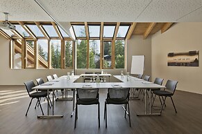 Natur & Spa Hotel Lärchenhof