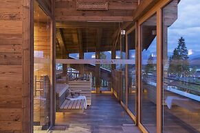 Natur & Spa Hotel Lärchenhof