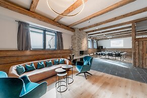 Natur & Spa Hotel Lärchenhof