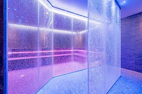 Natur & Spa Hotel Lärchenhof