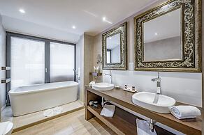 Natur & Spa Hotel Lärchenhof