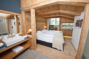 Natur & Spa Hotel Lärchenhof