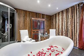 Natur & Spa Hotel Lärchenhof