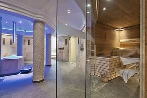 Natur & Spa Hotel Lärchenhof