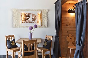 Natur & Spa Hotel Lärchenhof