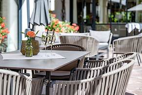 Natur & Spa Hotel Lärchenhof