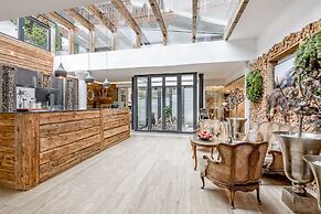 Natur & Spa Hotel Lärchenhof