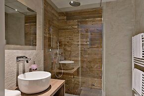 Natur & Spa Hotel Lärchenhof