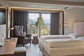 Natur & Spa Hotel Lärchenhof