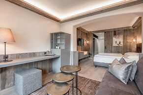 Natur & Spa Hotel Lärchenhof