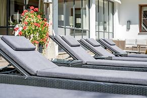 Natur & Spa Hotel Lärchenhof