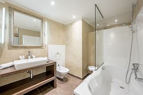 Natur & Spa Hotel Lärchenhof