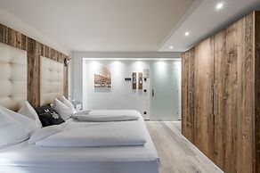 Natur & Spa Hotel Lärchenhof