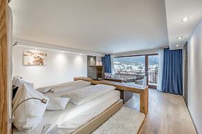 Natur & Spa Hotel Lärchenhof