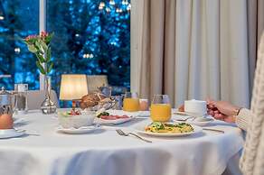 Natur & Spa Hotel Lärchenhof