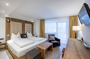 Natur & Spa Hotel Lärchenhof