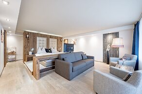 Natur & Spa Hotel Lärchenhof