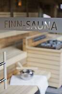 Natur & Spa Hotel Lärchenhof