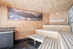 Natur & Spa Hotel Lärchenhof