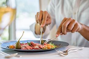 Natur & Spa Hotel Lärchenhof