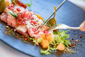 Natur & Spa Hotel Lärchenhof