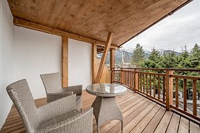 Natur & Spa Hotel Lärchenhof