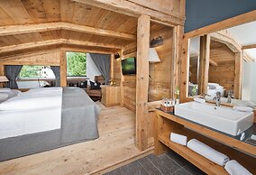 Natur & Spa Hotel Lärchenhof