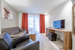 Natur & Spa Hotel Lärchenhof