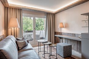 Natur & Spa Hotel Lärchenhof