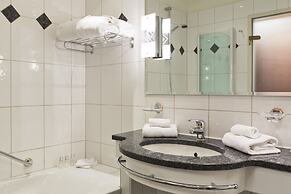 Natur & Spa Hotel Lärchenhof