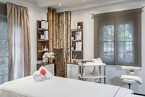 Natur & Spa Hotel Lärchenhof