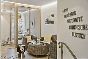 Natur & Spa Hotel Lärchenhof