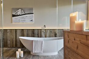 Natur & Spa Hotel Lärchenhof