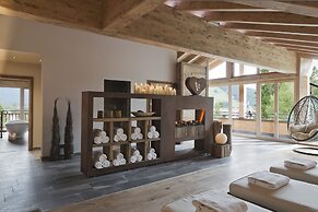 Natur & Spa Hotel Lärchenhof