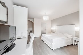 Natur & Spa Hotel Lärchenhof