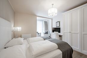 Natur & Spa Hotel Lärchenhof