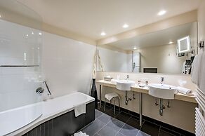 Natur & Spa Hotel Lärchenhof