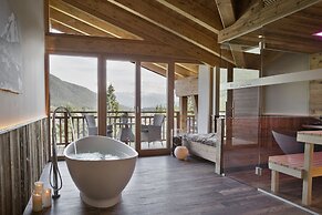 Natur & Spa Hotel Lärchenhof