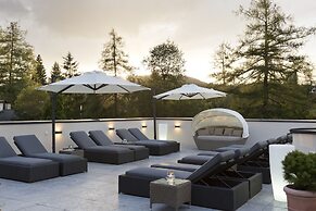 Natur & Spa Hotel Lärchenhof